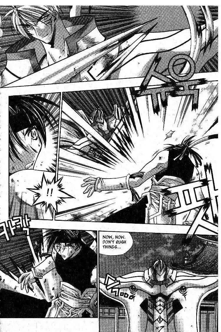 Chronicles of the Cursed Sword vol.1 ch.5