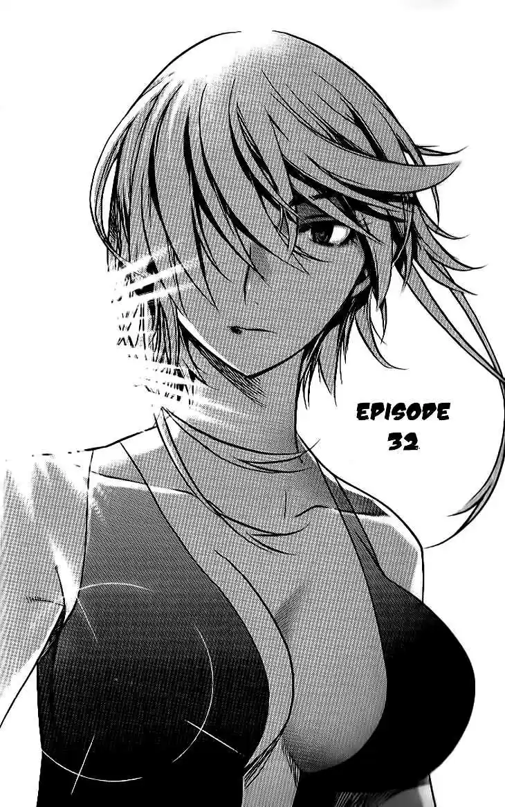 Chronicles of the Cursed Sword Vol.24 Ch.92.1