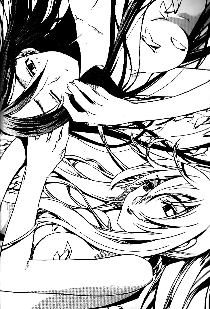 Chronicles of the Cursed Sword Vol.24 Ch.92.1