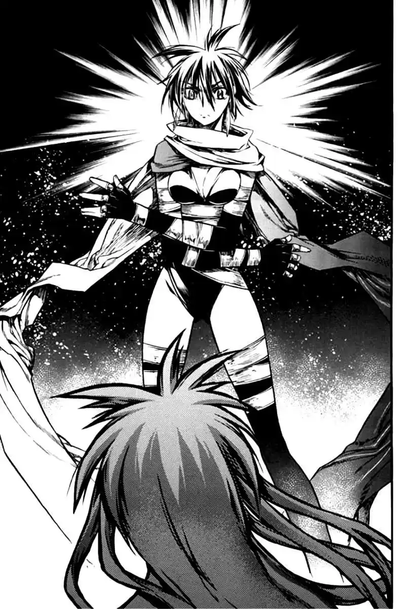 Chronicles of the Cursed Sword Vol.26 Ch.97