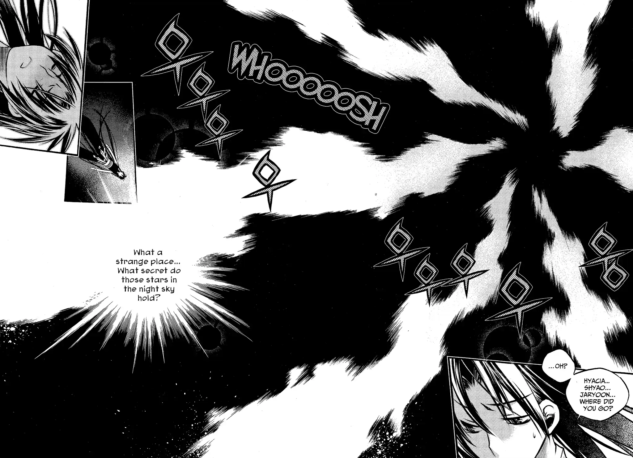 Chronicles Of The Cursed Sword Vol.27 Chapter 106