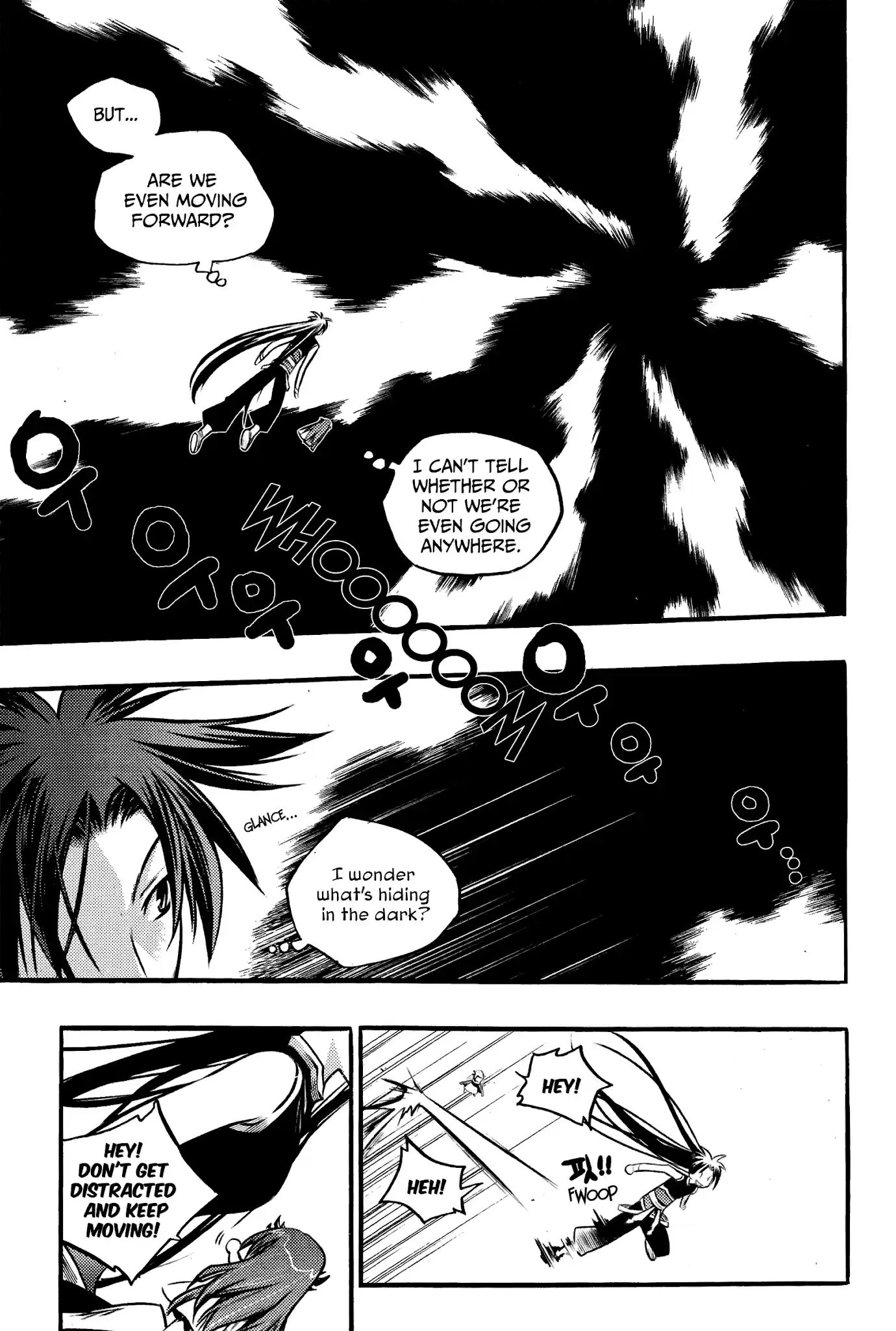 Chronicles Of The Cursed Sword Vol.27 Chapter 106