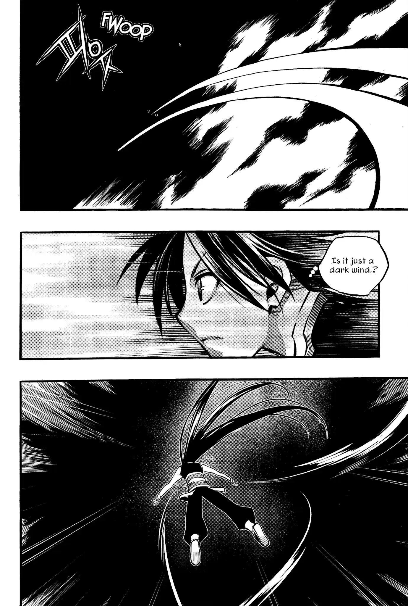 Chronicles Of The Cursed Sword Vol.27 Chapter 106