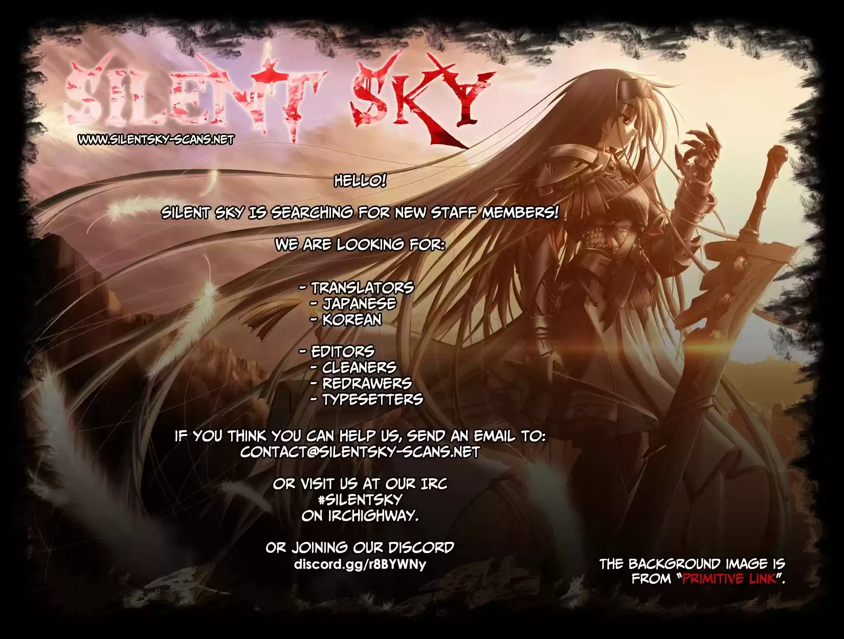 Chronicles Of The Cursed Sword Vol.27 Chapter 106