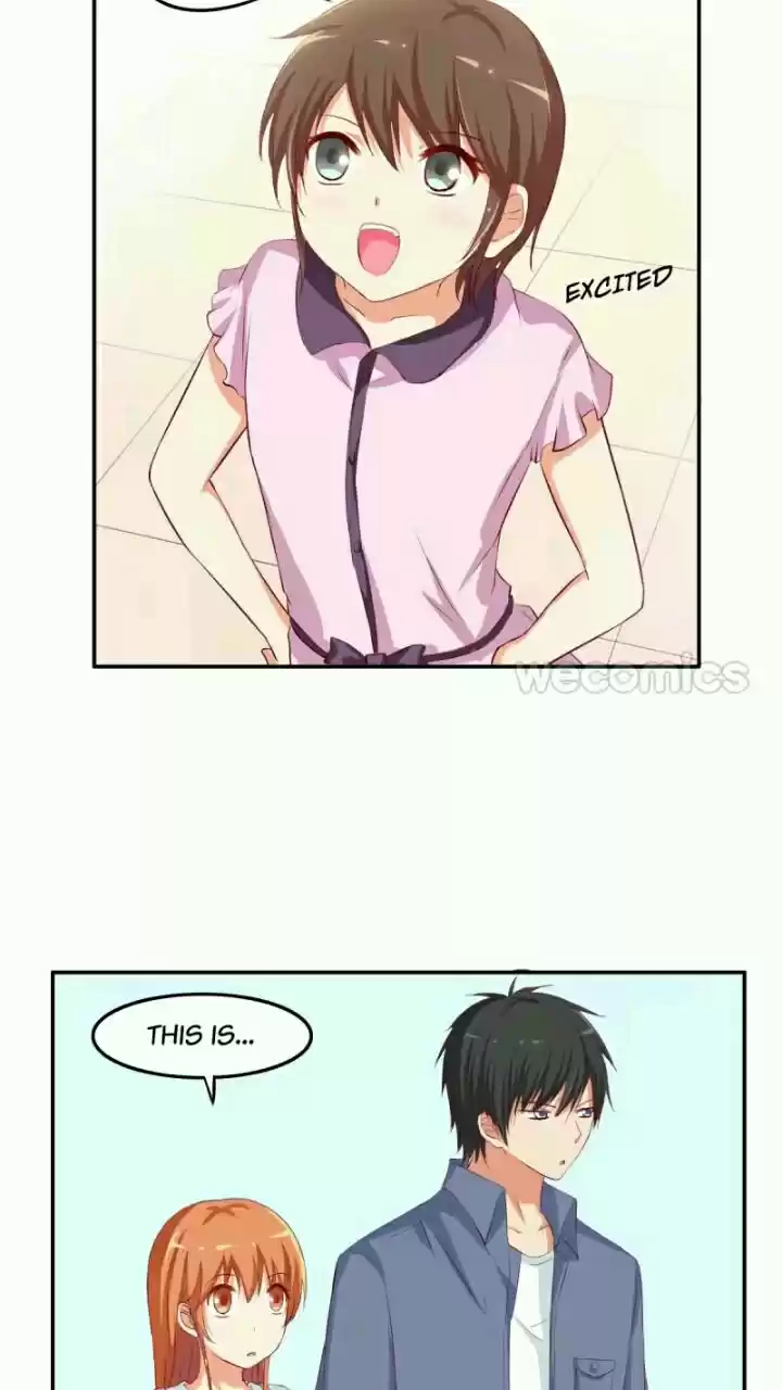 Chu Lian Wei Tian Chapter 100