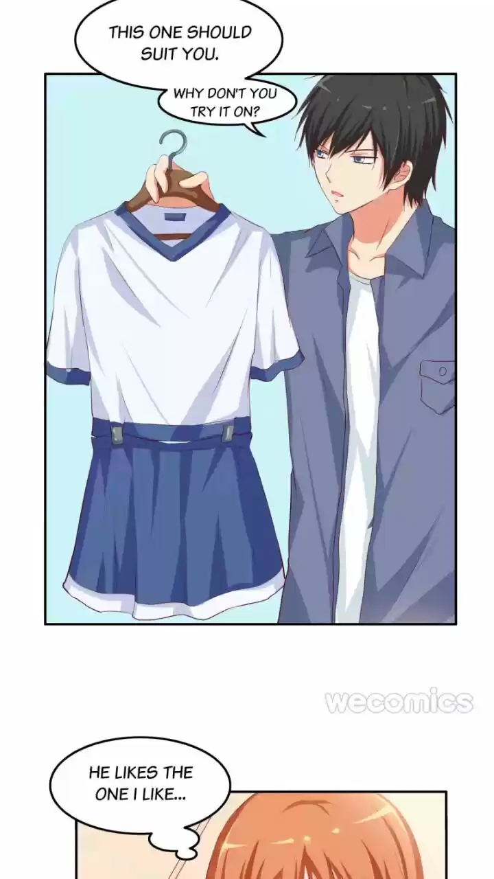 Chu Lian Wei Tian Chapter 100