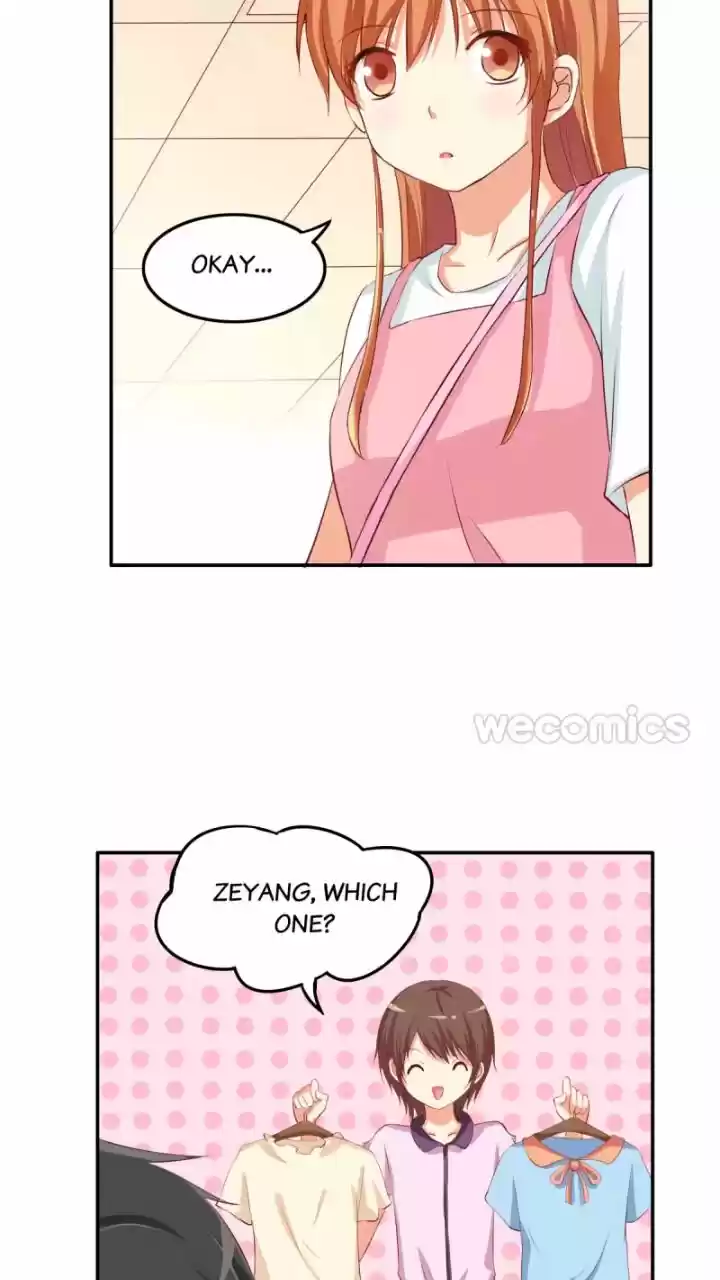 Chu Lian Wei Tian Chapter 100