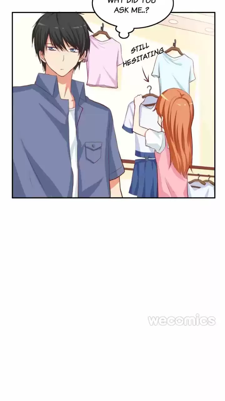 Chu Lian Wei Tian Chapter 100