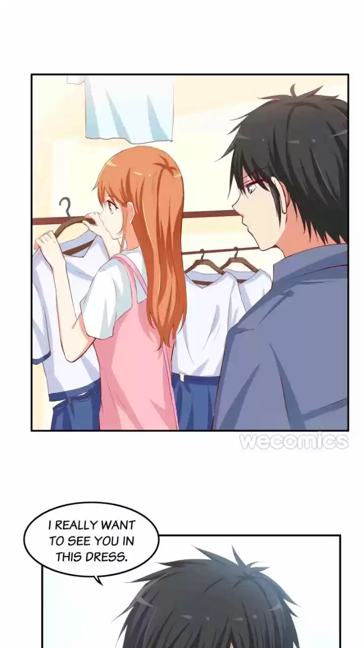 Chu Lian Wei Tian Chapter 100