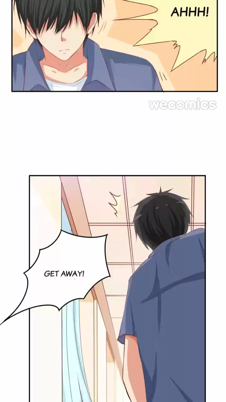 Chu Lian Wei Tian Chapter 100