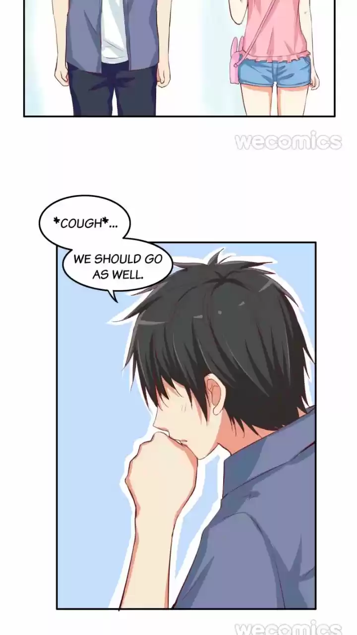 Chu Lian Wei Tian Chapter 100