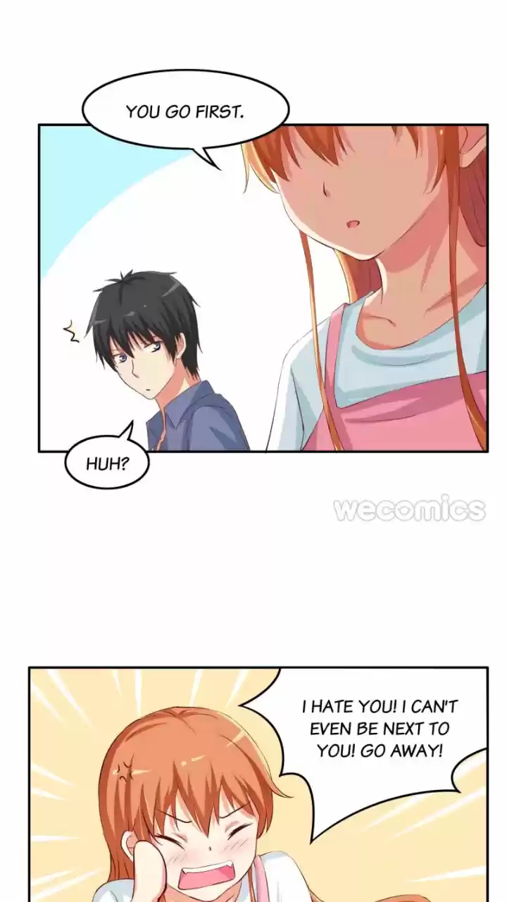 Chu Lian Wei Tian Chapter 100