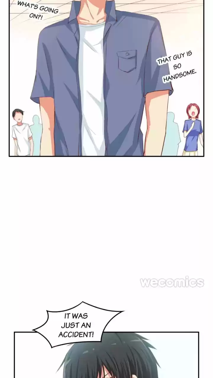 Chu Lian Wei Tian Chapter 100