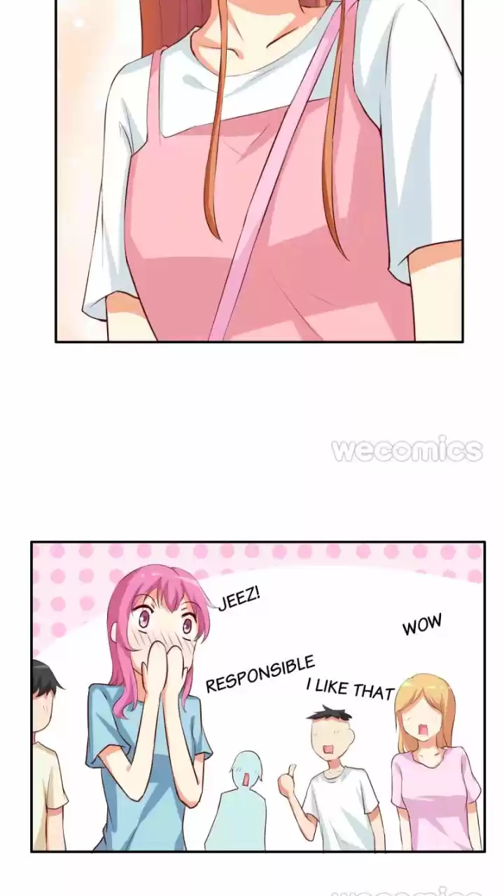 Chu Lian Wei Tian Chapter 100