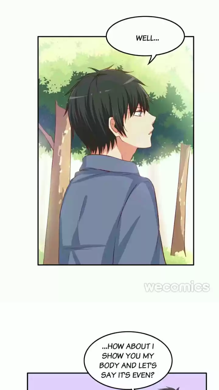 Chu Lian Wei Tian Chapter 101