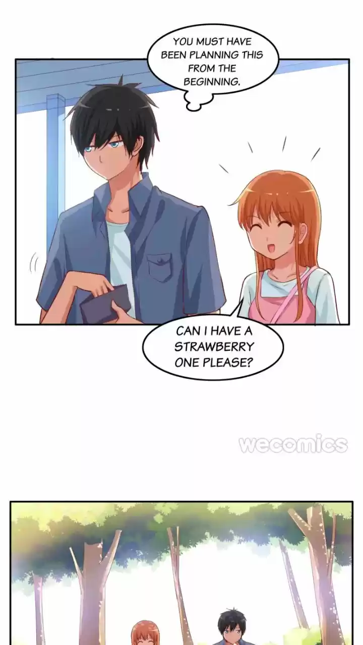 Chu Lian Wei Tian Chapter 101