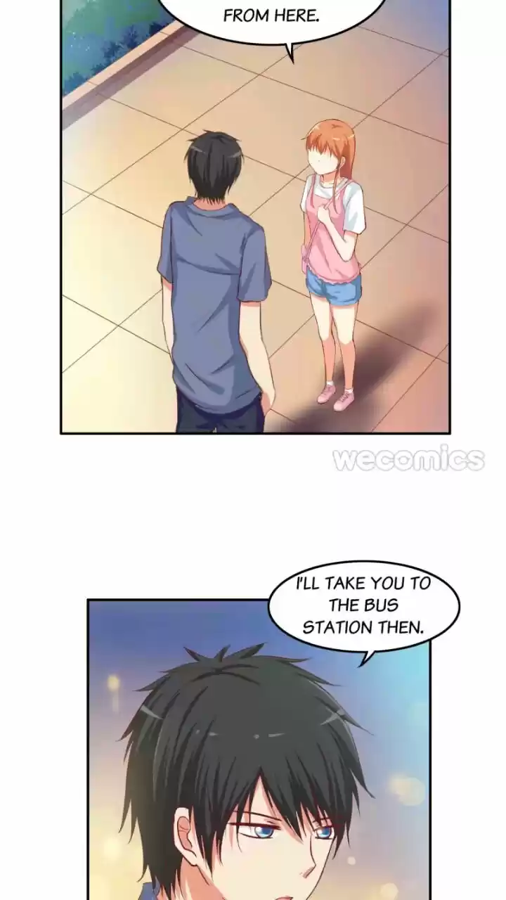 Chu Lian Wei Tian Chapter 102