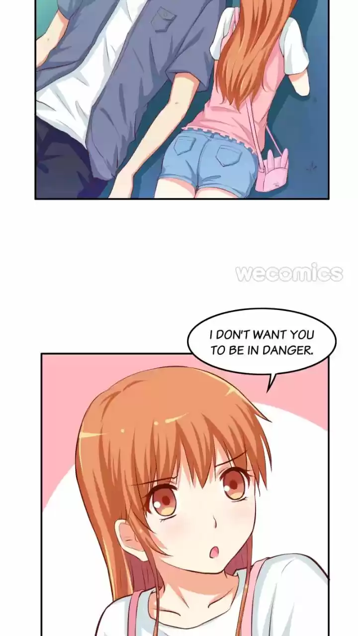 Chu Lian Wei Tian Chapter 102