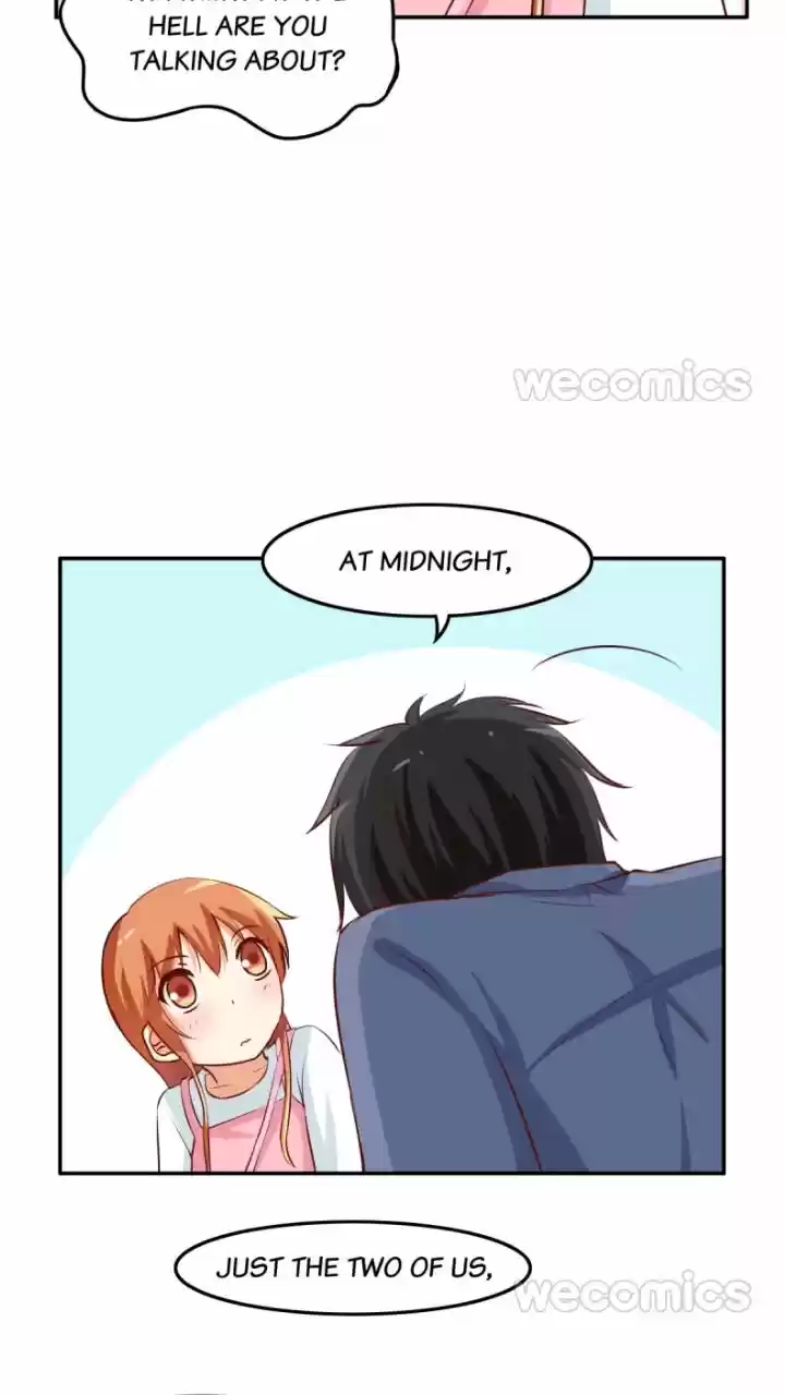 Chu Lian Wei Tian Chapter 103