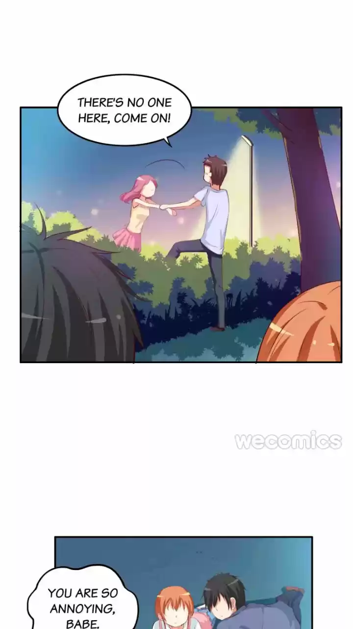 Chu Lian Wei Tian Chapter 103