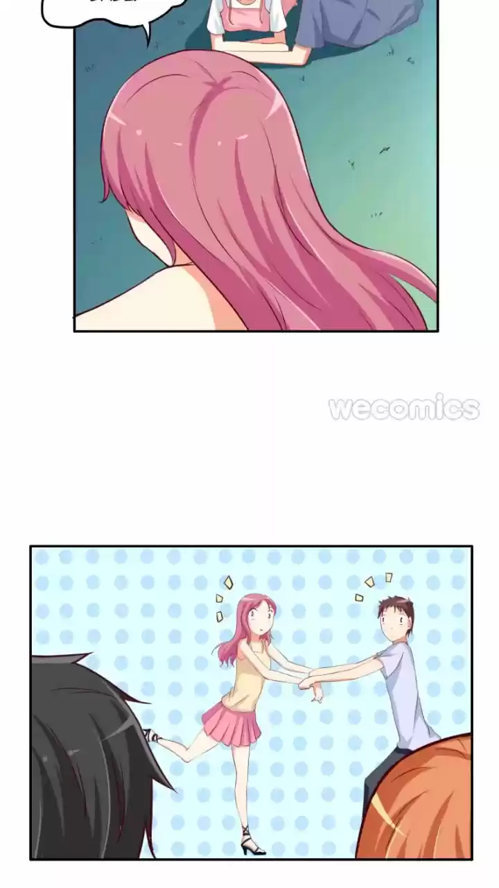 Chu Lian Wei Tian Chapter 103