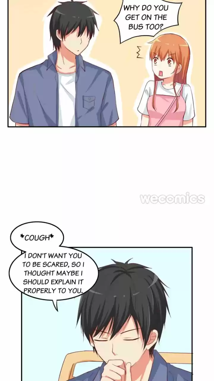 Chu Lian Wei Tian Chapter 103