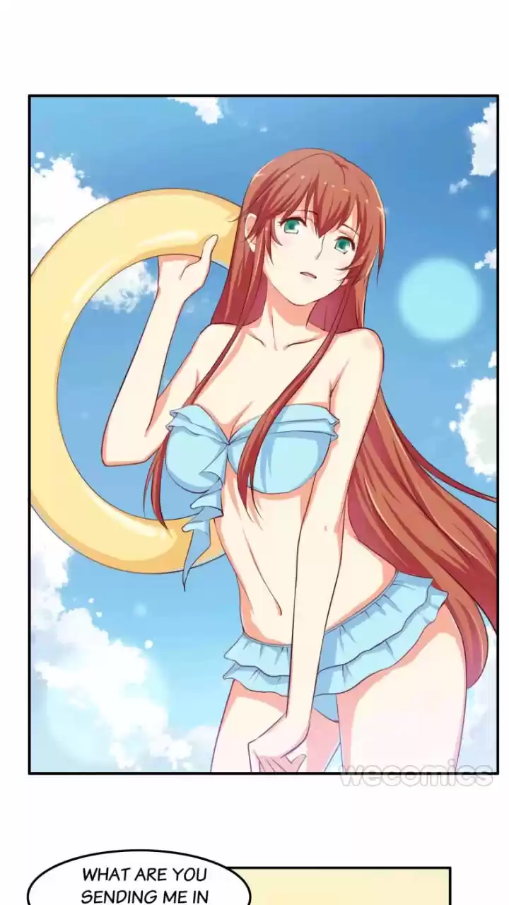 Chu Lian Wei Tian Chapter 103