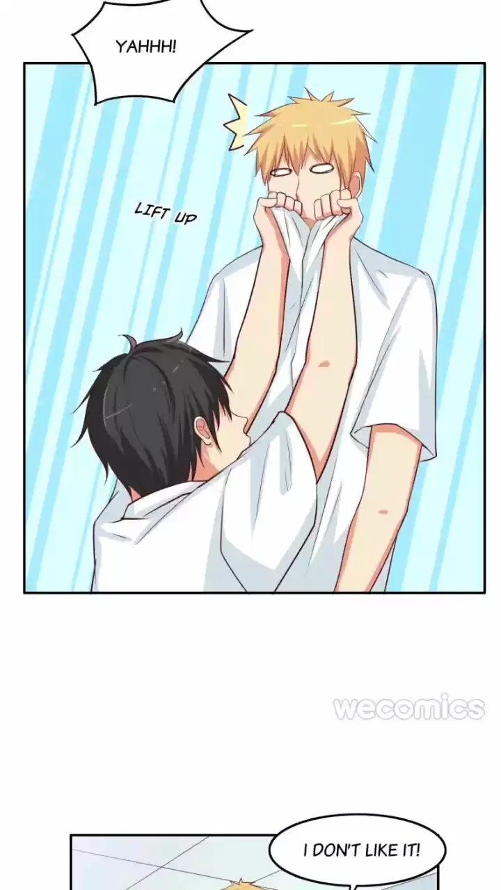 Chu Lian Wei Tian Chapter 103