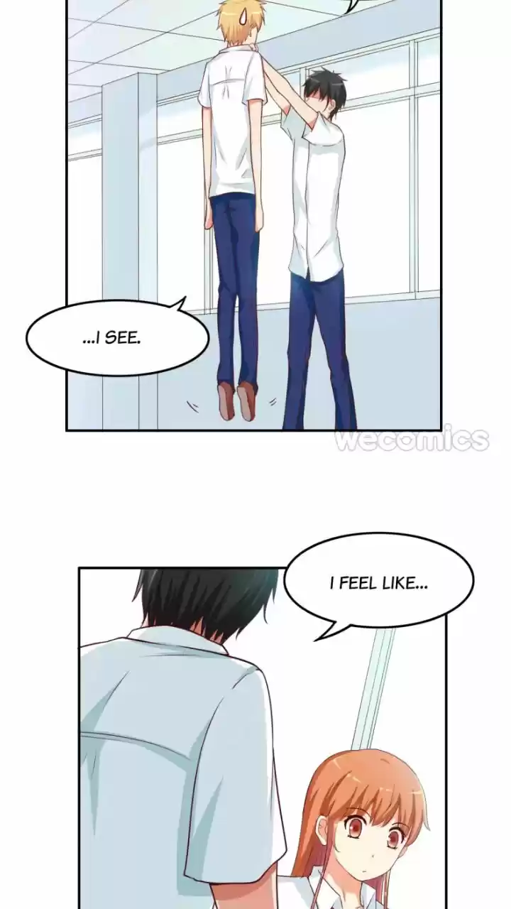 Chu Lian Wei Tian Chapter 103