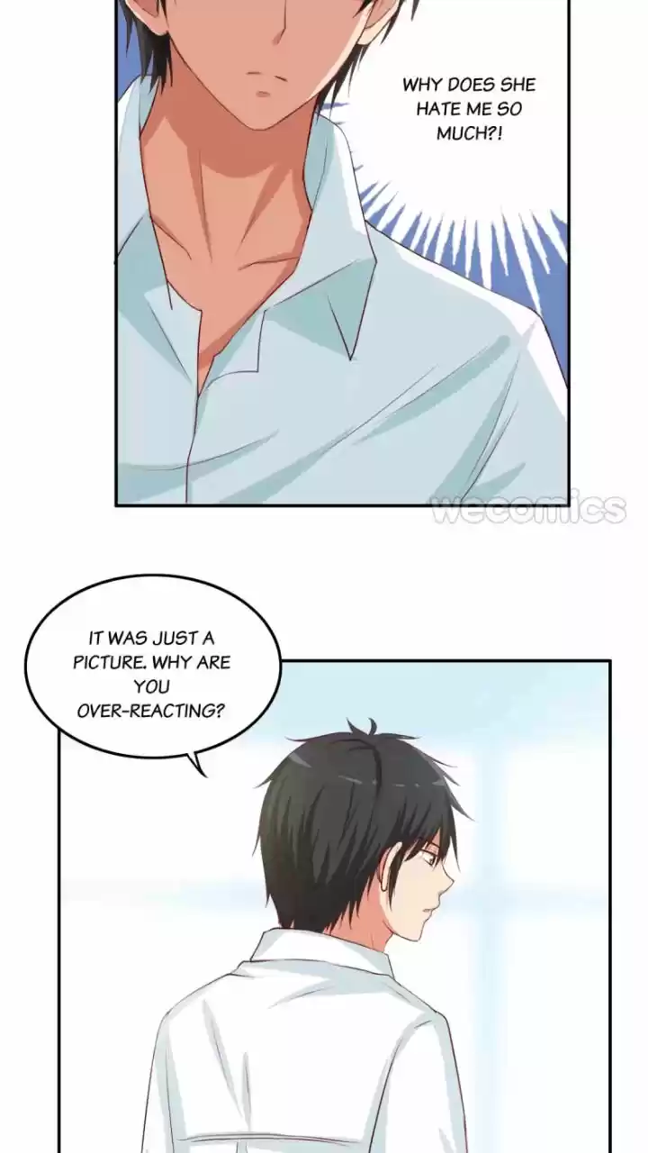 Chu Lian Wei Tian Chapter 103