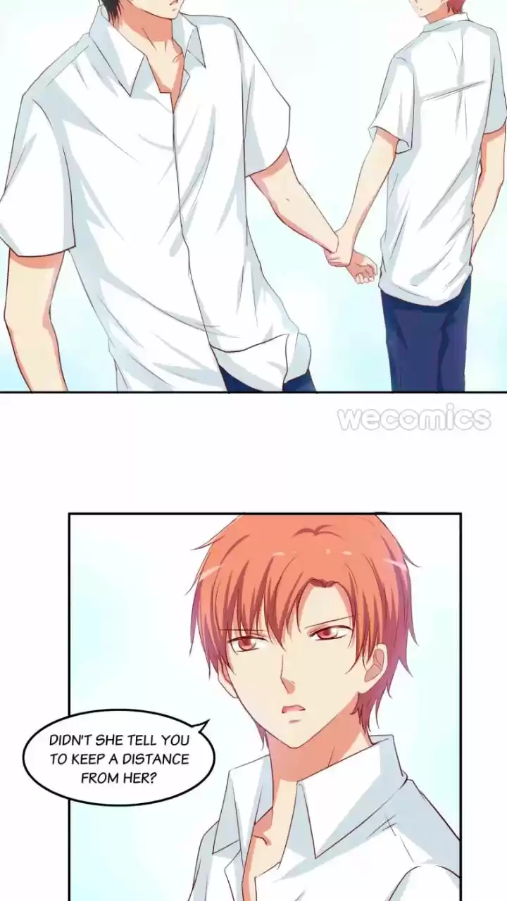 Chu Lian Wei Tian Chapter 103