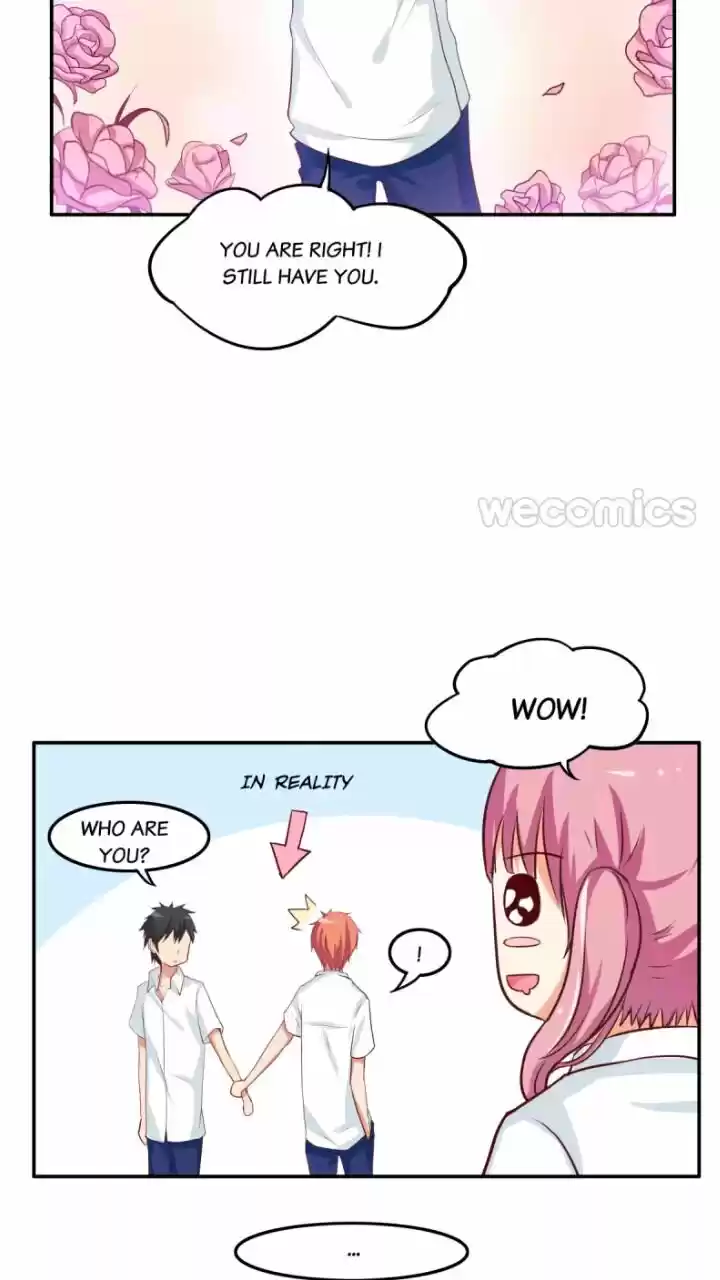 Chu Lian Wei Tian Chapter 103