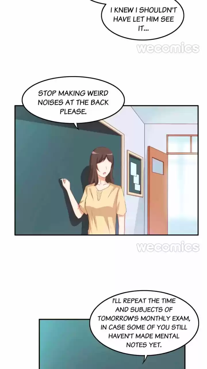 Chu Lian Wei Tian Chapter 104