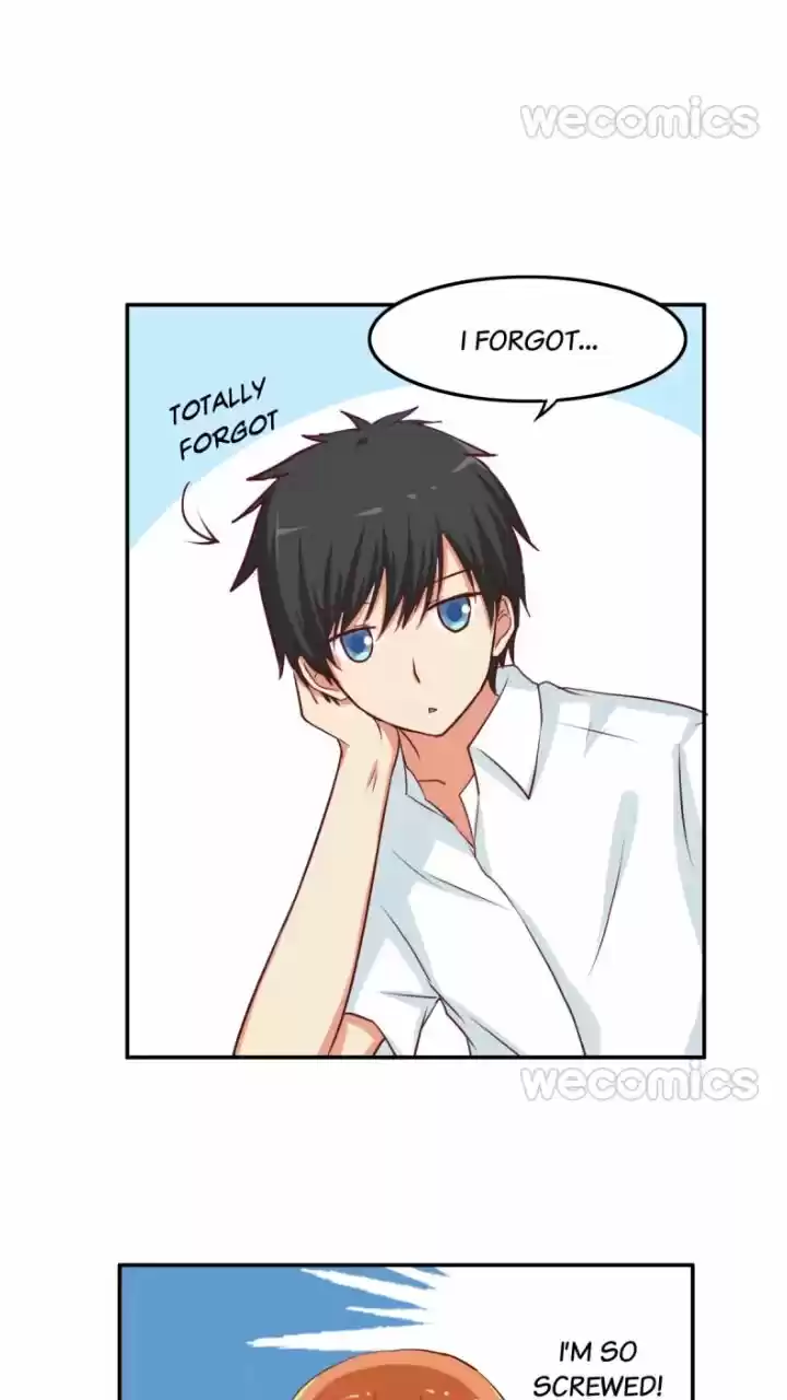 Chu Lian Wei Tian Chapter 104