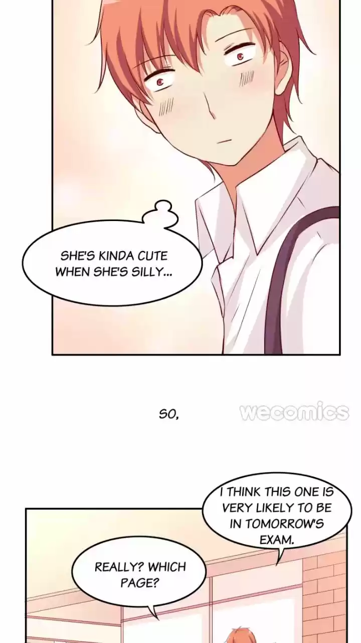 Chu Lian Wei Tian Chapter 104