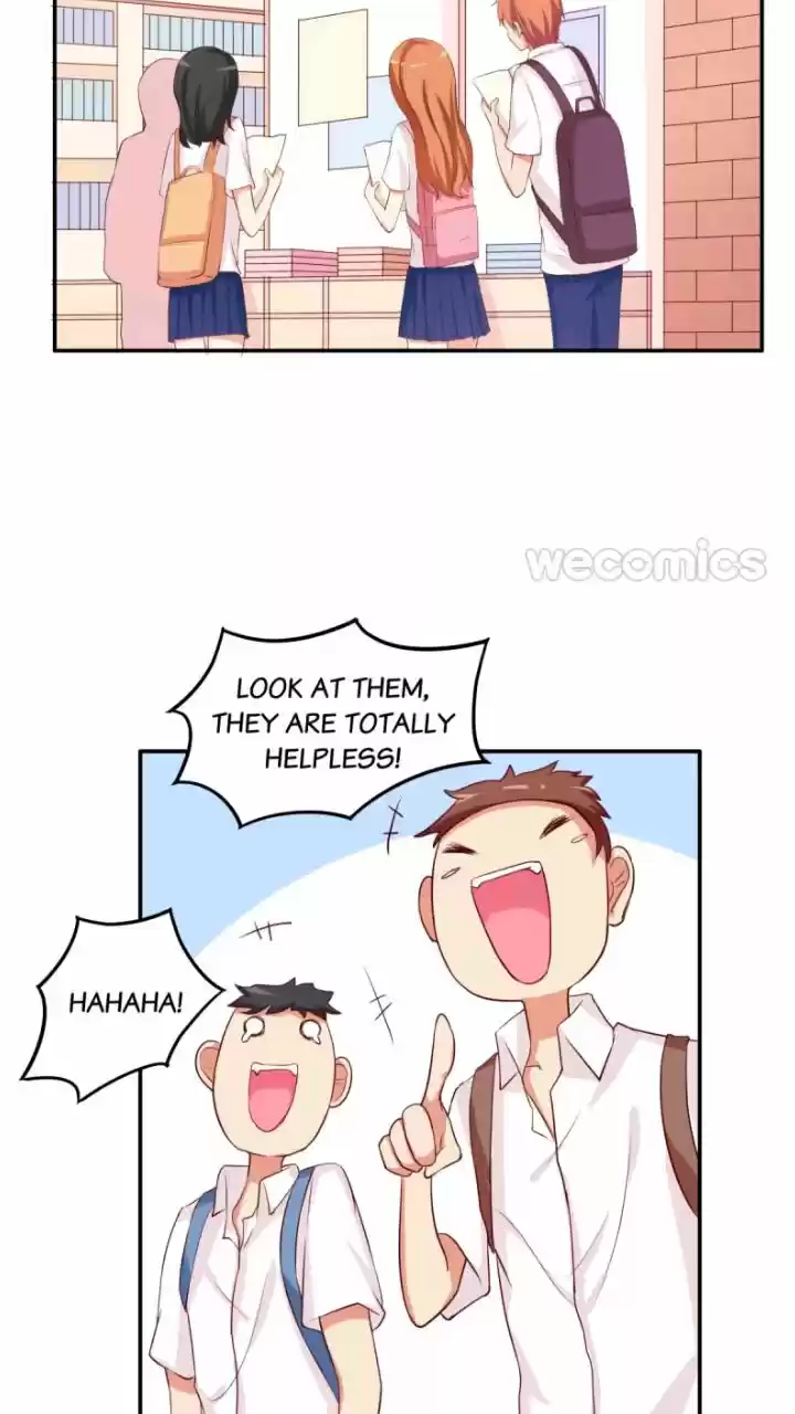 Chu Lian Wei Tian Chapter 104