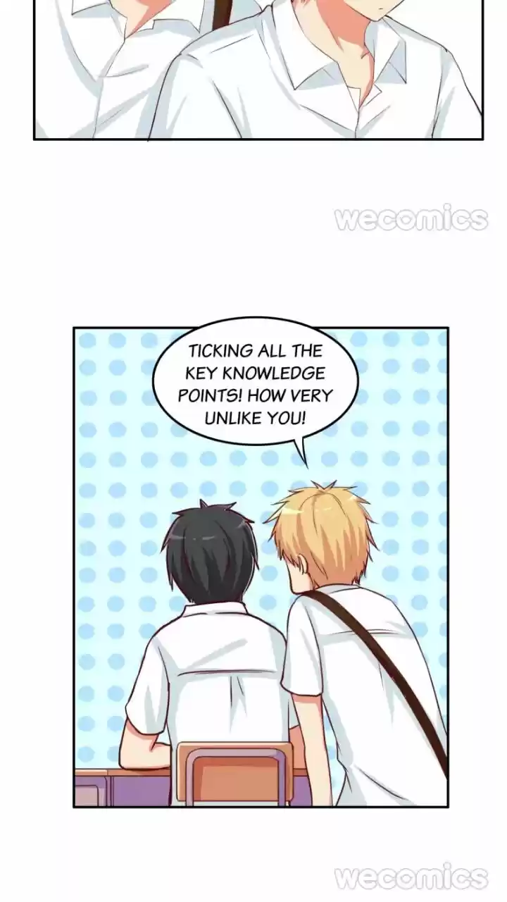 Chu Lian Wei Tian Chapter 104