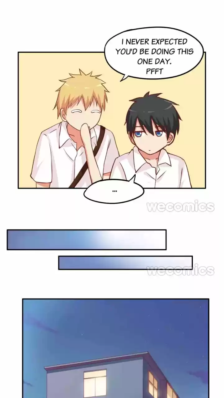 Chu Lian Wei Tian Chapter 104