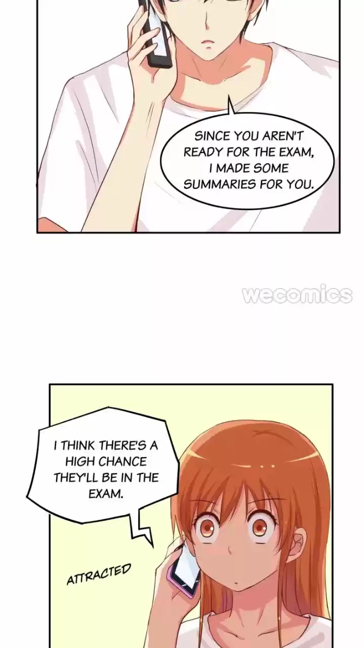 Chu Lian Wei Tian Chapter 104