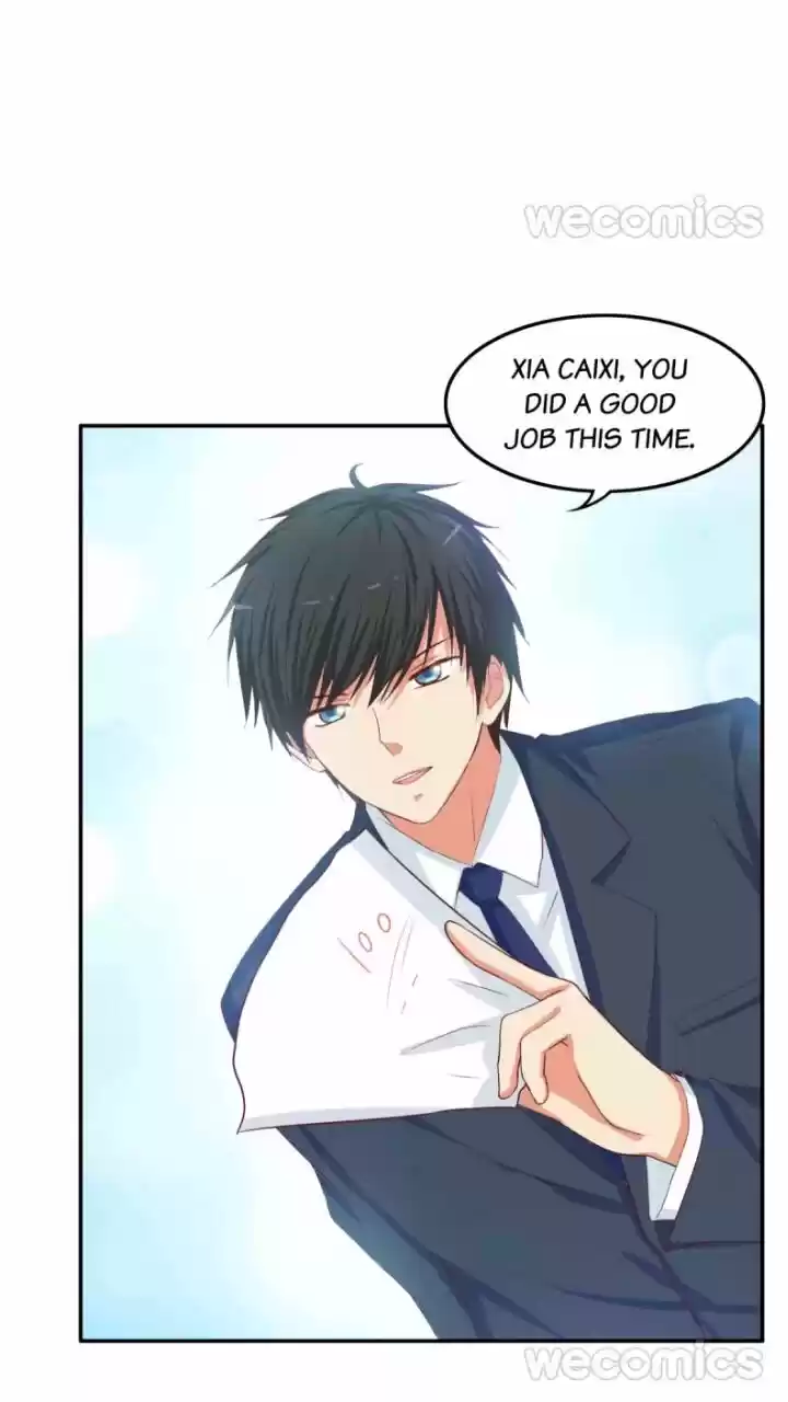 Chu Lian Wei Tian Chapter 104