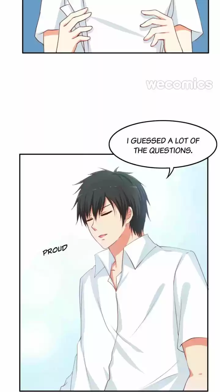 Chu Lian Wei Tian Chapter 105