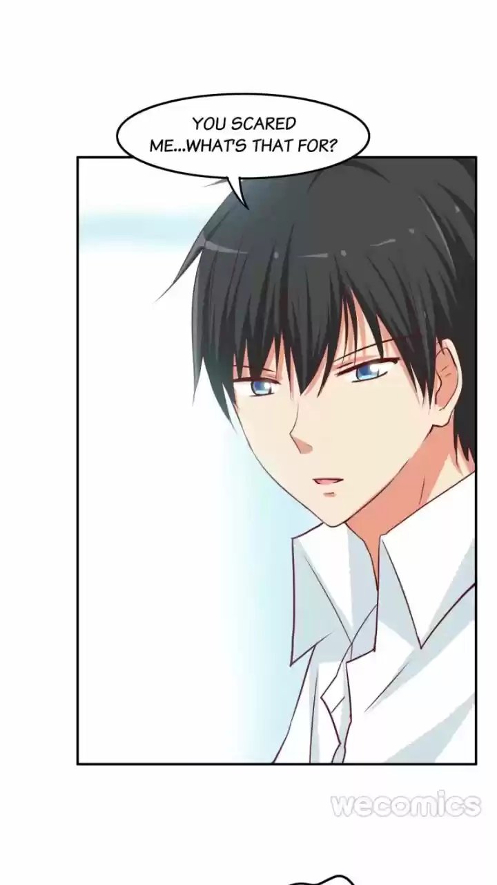 Chu Lian Wei Tian Chapter 105