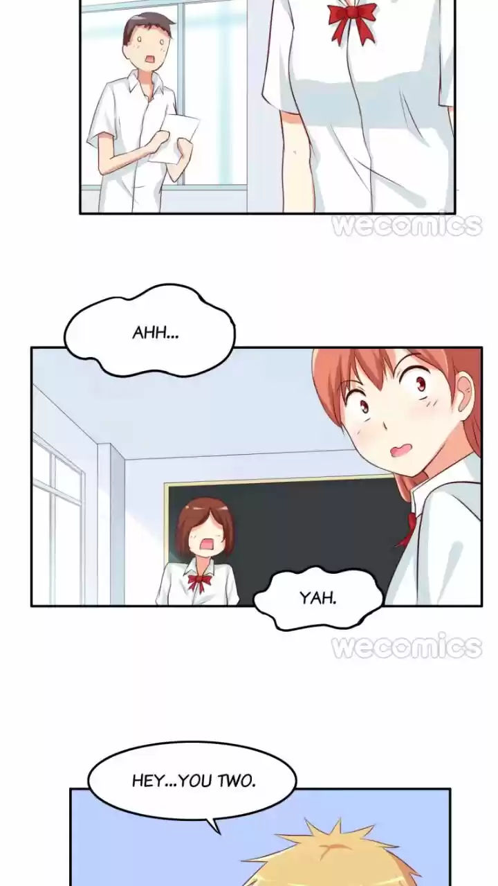 Chu Lian Wei Tian Chapter 105