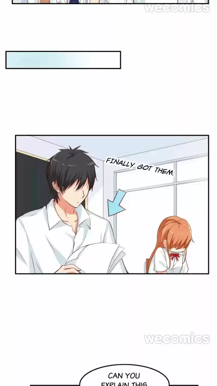 Chu Lian Wei Tian Chapter 105