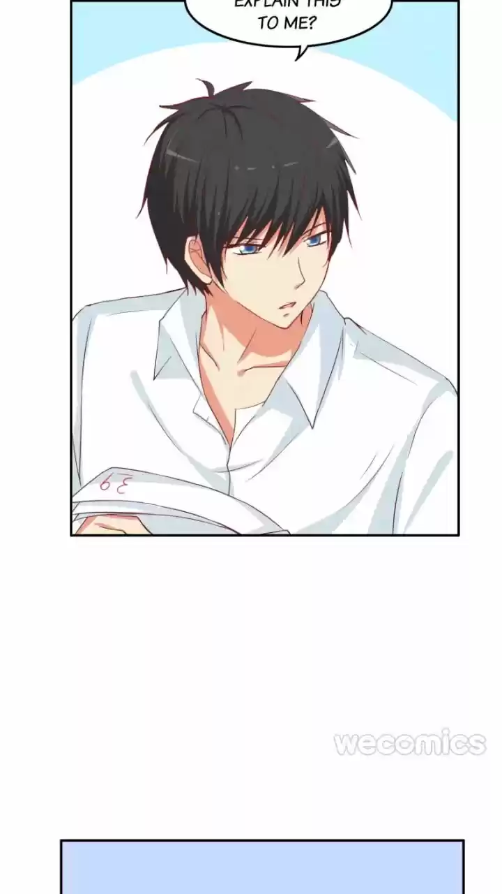 Chu Lian Wei Tian Chapter 105