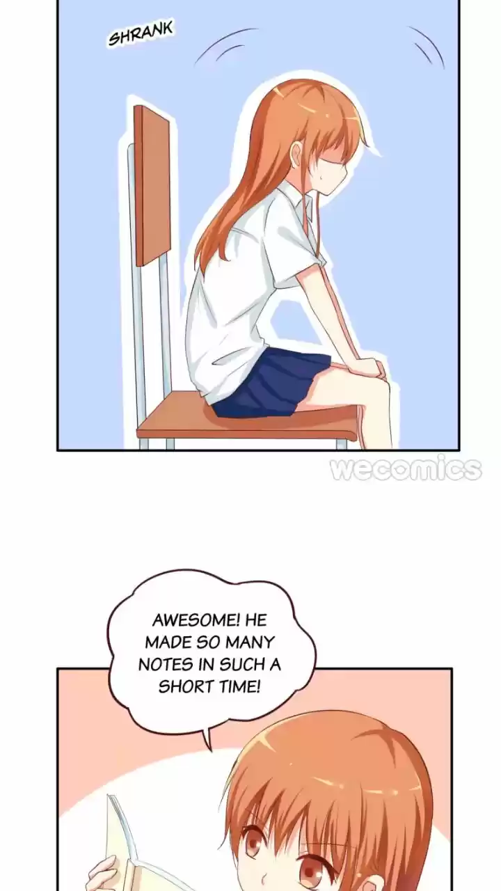 Chu Lian Wei Tian Chapter 105