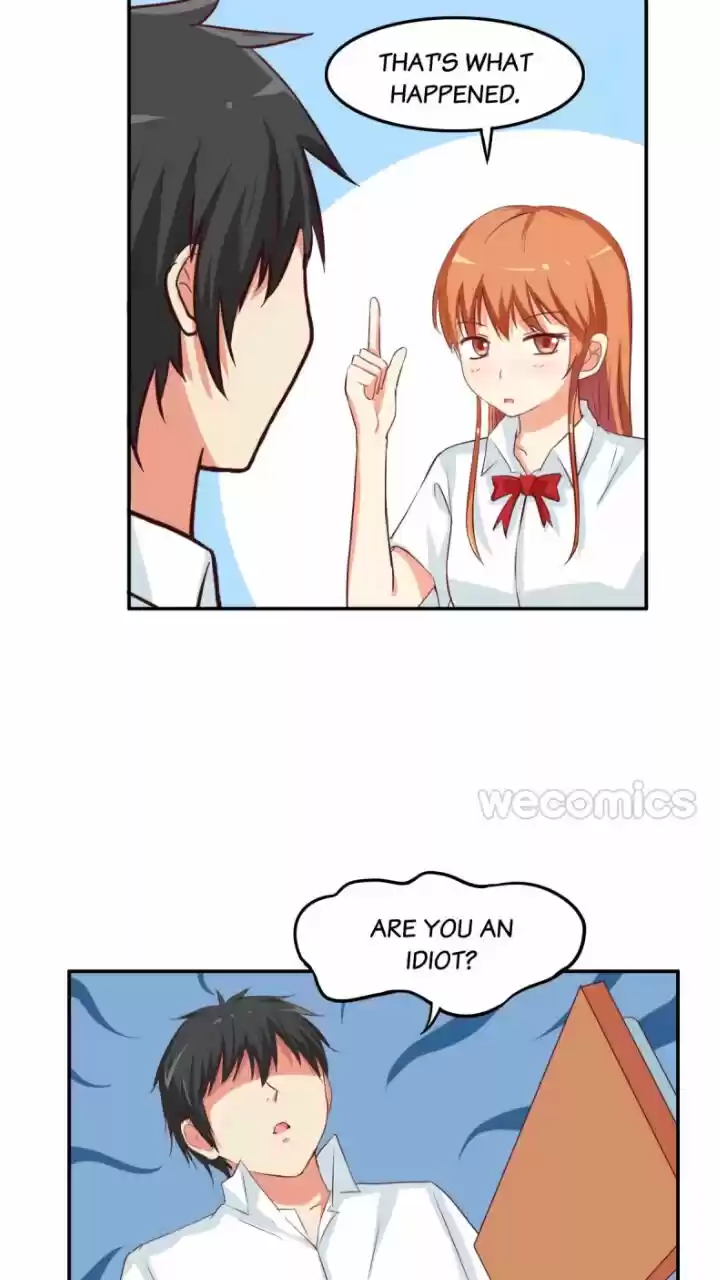 Chu Lian Wei Tian Chapter 105