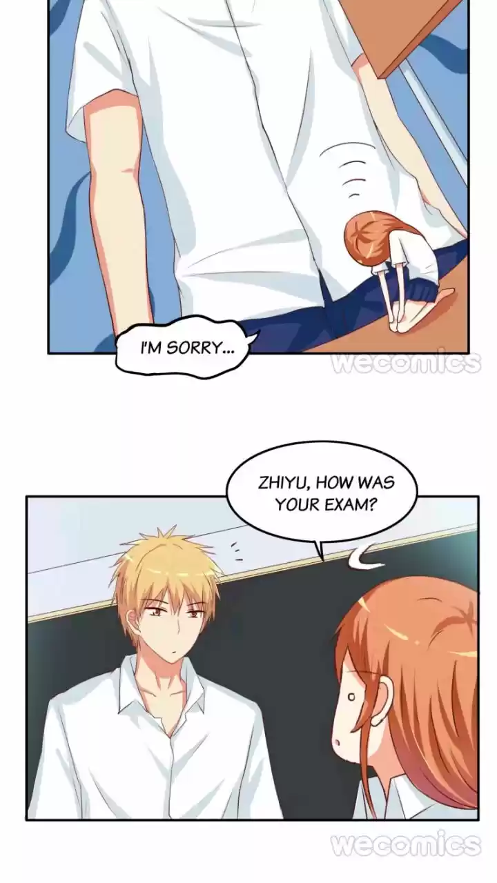 Chu Lian Wei Tian Chapter 105