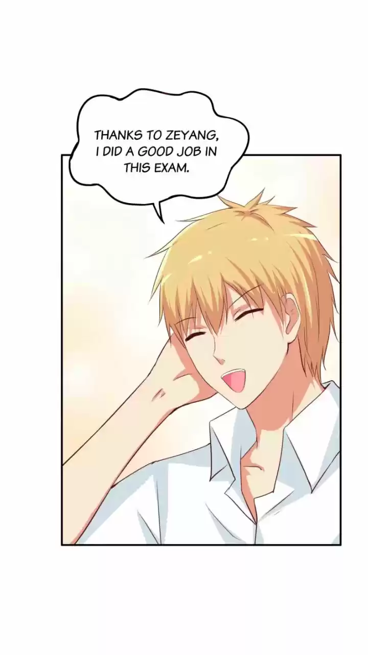 Chu Lian Wei Tian Chapter 105