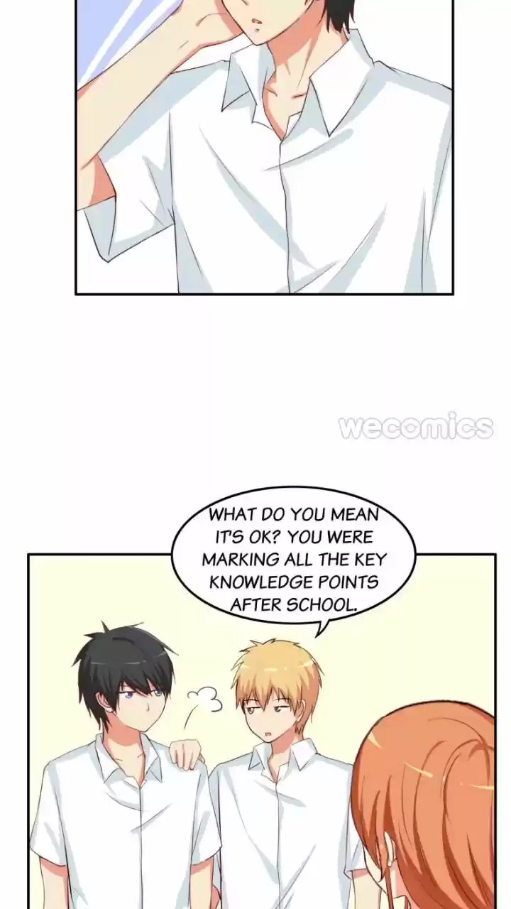 Chu Lian Wei Tian Chapter 105